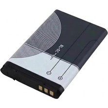 Eco Port Bl-5c Li-On Batarya 3.7V Dijital Fotoğraf Makinası Yedek Batarya