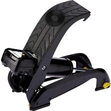 MC12208 Dijital Basınç Göstergeli Ayak Pompası