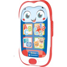 Clementoni Bebek Telefonu