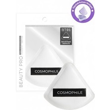 Pro Powder Puff - Pudra Süngeri | Seyahat Kutusu ile Birlikte