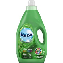 Sıvı Aloe Vera Renkliler 3 L