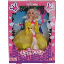 Marsilyan 288 Prıncess Gırl