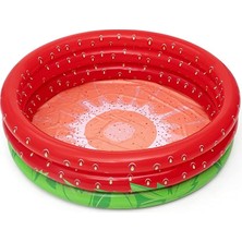 H2OGO! Tatlı Çilek Şişirilebilir Oyun Havuzu