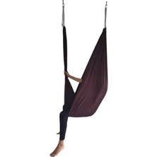 Bordo Yoga Hamak Seti