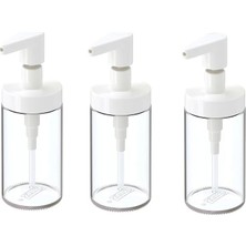 3 Set Ikea Tackan Sabunluk, Beyaz