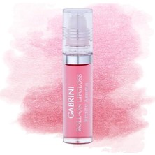 Roll-On Dudak Parlatıcısı Şeftali