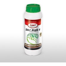 Zinc Plus 4 1 Lt (Çinkolu Gübre Çözeltisi)
