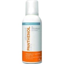 Panthenol Forte Sprey%9 Nemlendirici Sprey 150ML