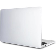 MacBook Air Kılıf 13 Inç A1369 A1466 Uyumlu Mat Tpu Sert Kapak Ince Hafif Koruyucu Hard Shell Darbe Emici Laptop Kılıfı Çizilmelere Karşı Koruma Şeffaf
