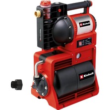 Ge-Ww 1246 N Fs, Hidrofor