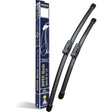 Astra J - Astra K Özel Silecek Takımı, Ön 2 Parça, 2009+ Sonrası Model Araçlar Için