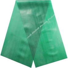 Egzersiz Için Elastik Bant