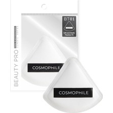 Pro – Saklama Kutulu Pudra Süngeri