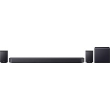 HW-Q990F/TK Soundbar