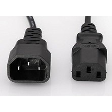 SL-PM70 1.5m 0.75MM Monitör Power Kablo