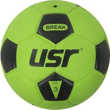 Break Kauçuk Hentbol Topu