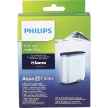 Seaco 421946039401 CA6903/10 Su Filtresi, Kahve Otomatı Suyu Filtresi, Temiz Su Filtresi, Filtre, Aquaclean Su Filtresi Kartuşu, Filtre, Kahve Makinesi, Kahve Otomatı, Espresso Makinesi