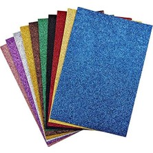 Color Eva 50X70 Simli 10 Lu NC-364