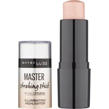 Master Strobing Stick Aydınlatıcı 100 Light Açık Ton (100 Light/ıridescent)