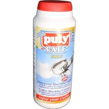 Puly Caff 950010 Kahve Yağı Temizleyici, 900 G
