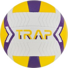Trap1.1 5 No Voleybol Topu