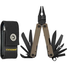 Rebar Multitool - Coyote Tan