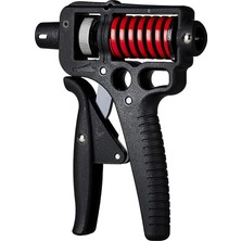 5-165KG Profesyonel El Bilek ve Kol Güçlendirici Kavrama Egzersiz Aleti Ayarlanabilir El Yayı