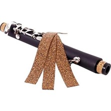 Mia Hmc3 Klarnet Mantar Şerit