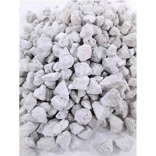 Tüplü Mangal Kömürü Lav Taşı Lava Rock