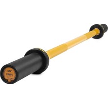 Europa-Y 120 cm Olimpik Seramik Düz Bar
