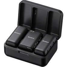 Ecmw3 Wireless Mikrofon