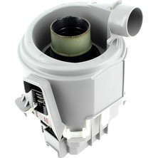 651956 Bosch Smı-Sn-Smv-Sms Isıtma Pompası