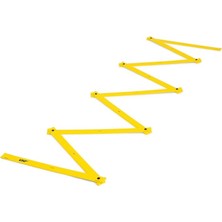 Ccs4 Çapraz Antrenman Merdiveni