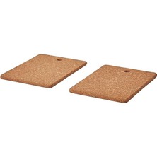 Heat Mantar Nihale 2'li Set