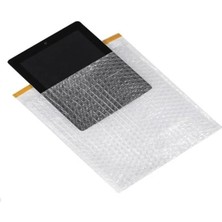 Balonlu Patpat Torba Bantlı 20X25 +5 (25 Adet) Baloncuklu Torba