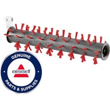Crosswave Halılar Için Döner Fırça | Halı ve Halılardan Inatçı Kirleri Giderin | Bıssell Crosswave Cordless Max, X7 Cordless Pet Için Orijinal Aksesuar | 2786F