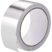 Alüminyum Tamir Soba Yanmaz Bant 20 Metre x 40MM