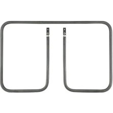 Tost Makinesi Yedek Rezistansı, 900W, 115V Korkmaz A328-A329 Tostkolik ile Uyumlu