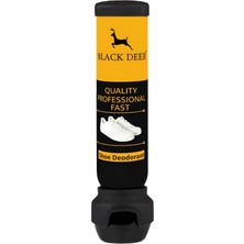 Deer Ayakkabı Deodorantı Koku Giderici Önleyici Sprey Ayak ve Ayakkabı Deodorantı 100ML