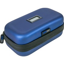 Taşıma Çantası VZN-2114 | LCD Ekranlı Sıcaklık Göstergesi | 12-18 Saat Soğuk Tutma Kapasitesi | Çift Taraflı Soğutucu Sistem | Seyahat Dostu Kompakt Tasarım