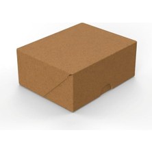 Adet Kesimli Kutu - Internet ve Kargo Kutusu