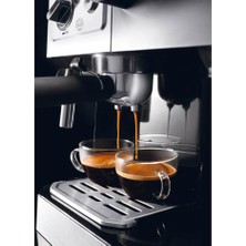 Combı Kahve Mak BCO421.S, Gümüş/siyah