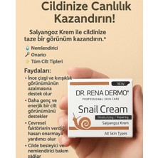 Dr Rena Dermo Salyagoz Krem