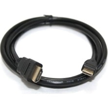 Hdmı To Mini HDMI Bakır Kablo