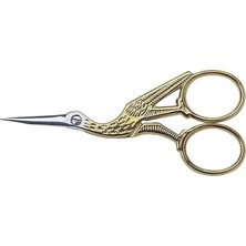 8.1040.12 Leylek Nakış Makası