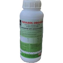 Lt Organik Konsantre Sıvı Solucan Gübresi