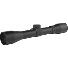 Najmaddin 4X32 Av Dürbünü Çerçici Najmaddin