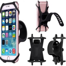 Najmaddin Motorsiklet &amp; Bisiklet Telefon Tutucu Çerçici Najmaddin