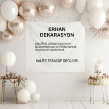 Kişiye Özel Duvar Örtüsü Duvar Halısı. Dilediğiniz Görseli Sizin Için Üretelim