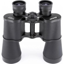 Najmaddin 10X50 El Dürbünü 1000M/56M Rus Malı Üstün Kalite Çerçici Najmaddin